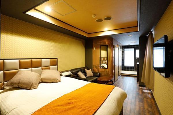 Hotel Marion Suzuka Eksteriør billede