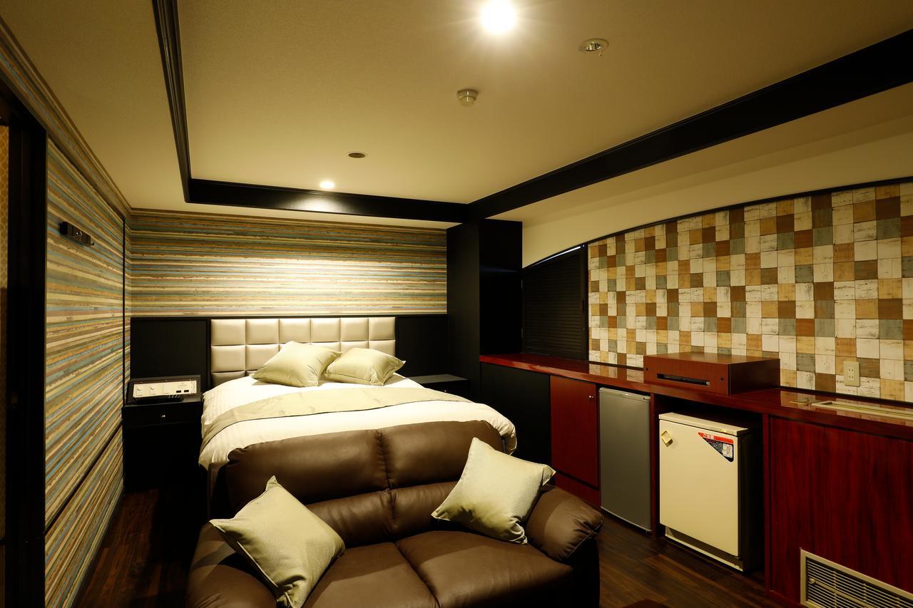 Hotel Marion Suzuka Eksteriør billede