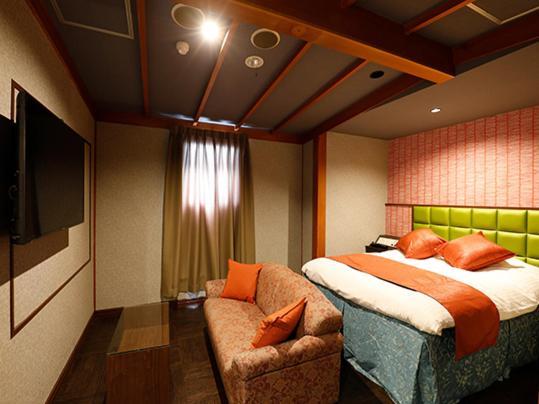 Hotel Marion Suzuka Eksteriør billede